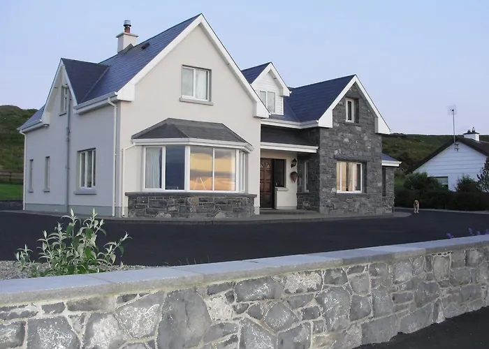 Island View Bed And Breakfast Doolin