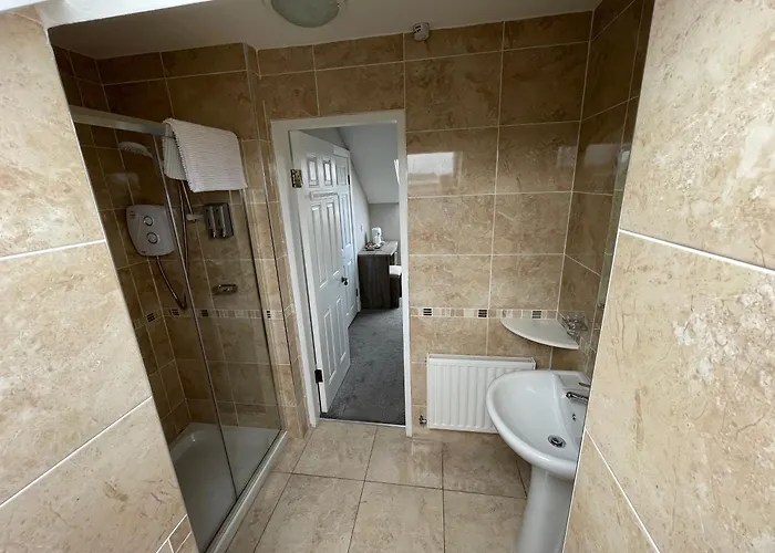 Glasha Meadows Accommodation Doolin