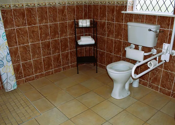 O'Connor'S Accommodation Doolin