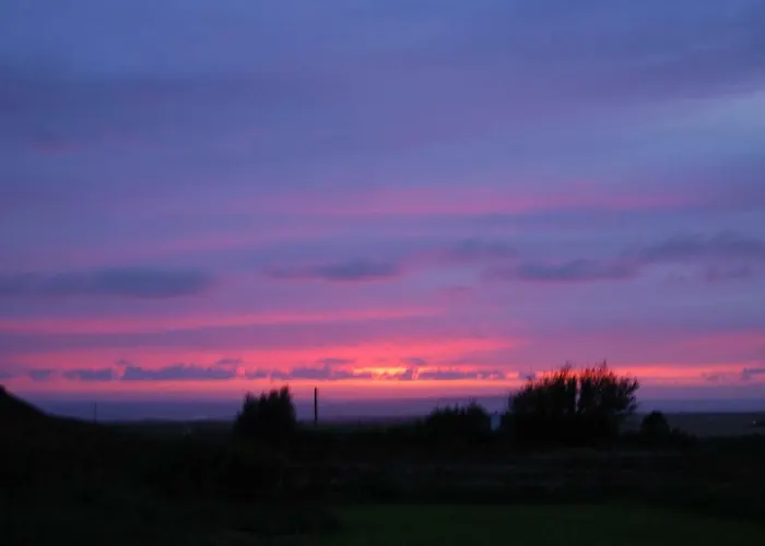 Island View Doolin
