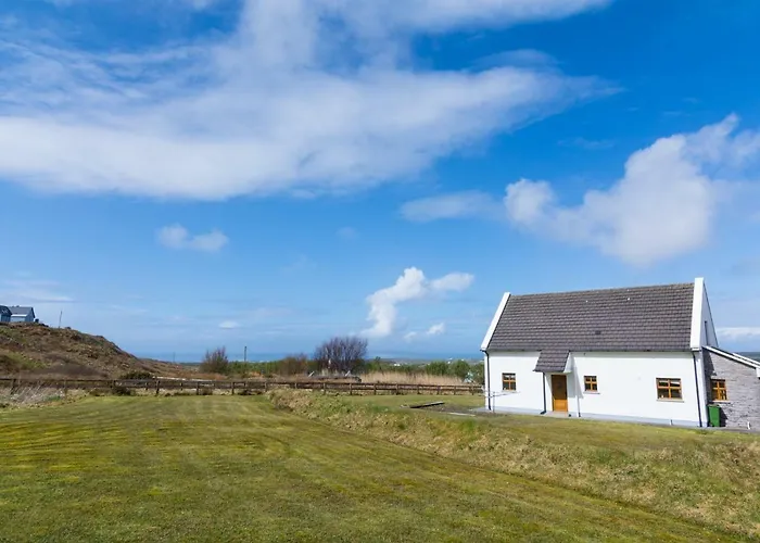 Island View Doolin